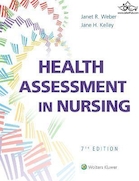 Volver a resultados  Health Assessment in Nursing Seventh | ارزیابی سلامت نتایج در سالن پرستاری